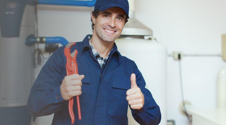Professional Leak Detection in West Nottingham, NH